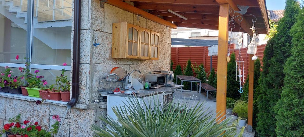 Guest Rooms Soleo Baltsjik Rom bilde