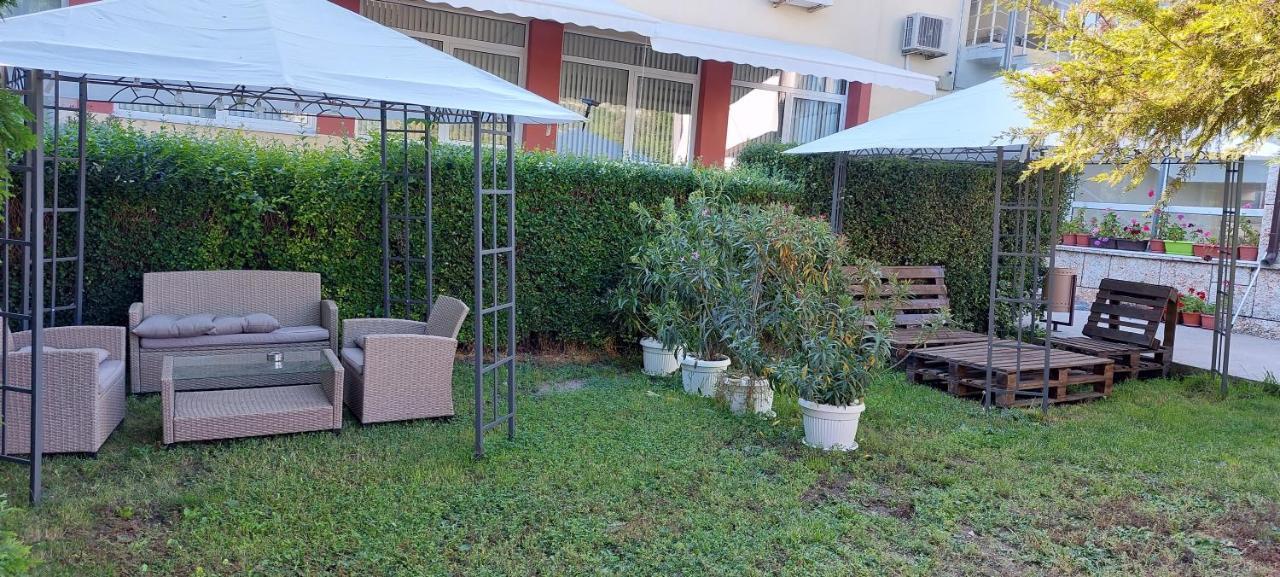 Guest Rooms Soleo Baltsjik Rom bilde