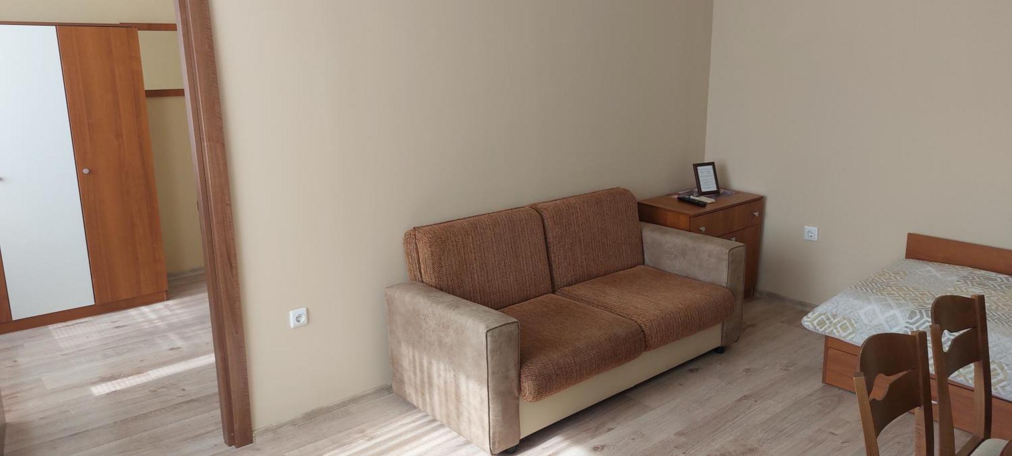 Guest Rooms Soleo Baltsjik Rom bilde