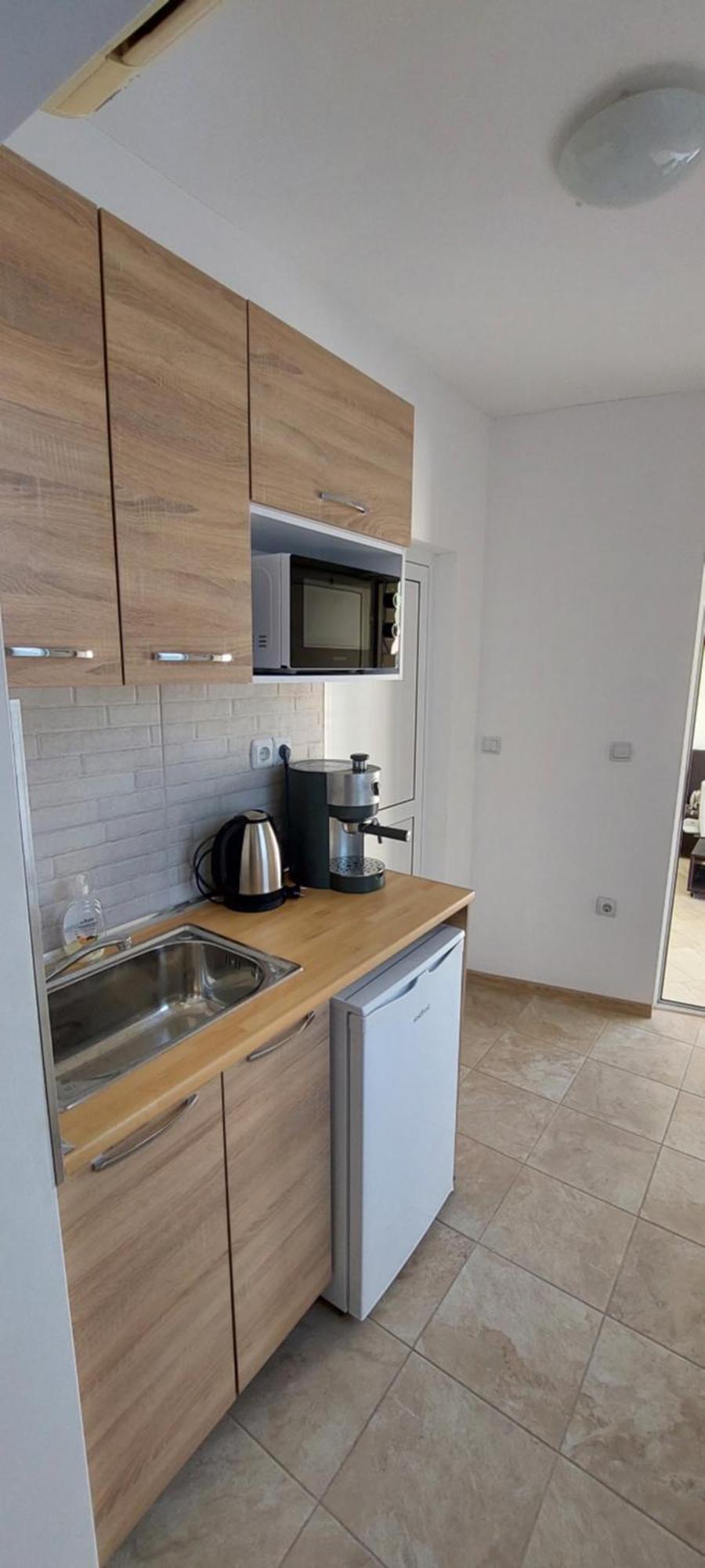 Guest Rooms Soleo Baltsjik Rom bilde
