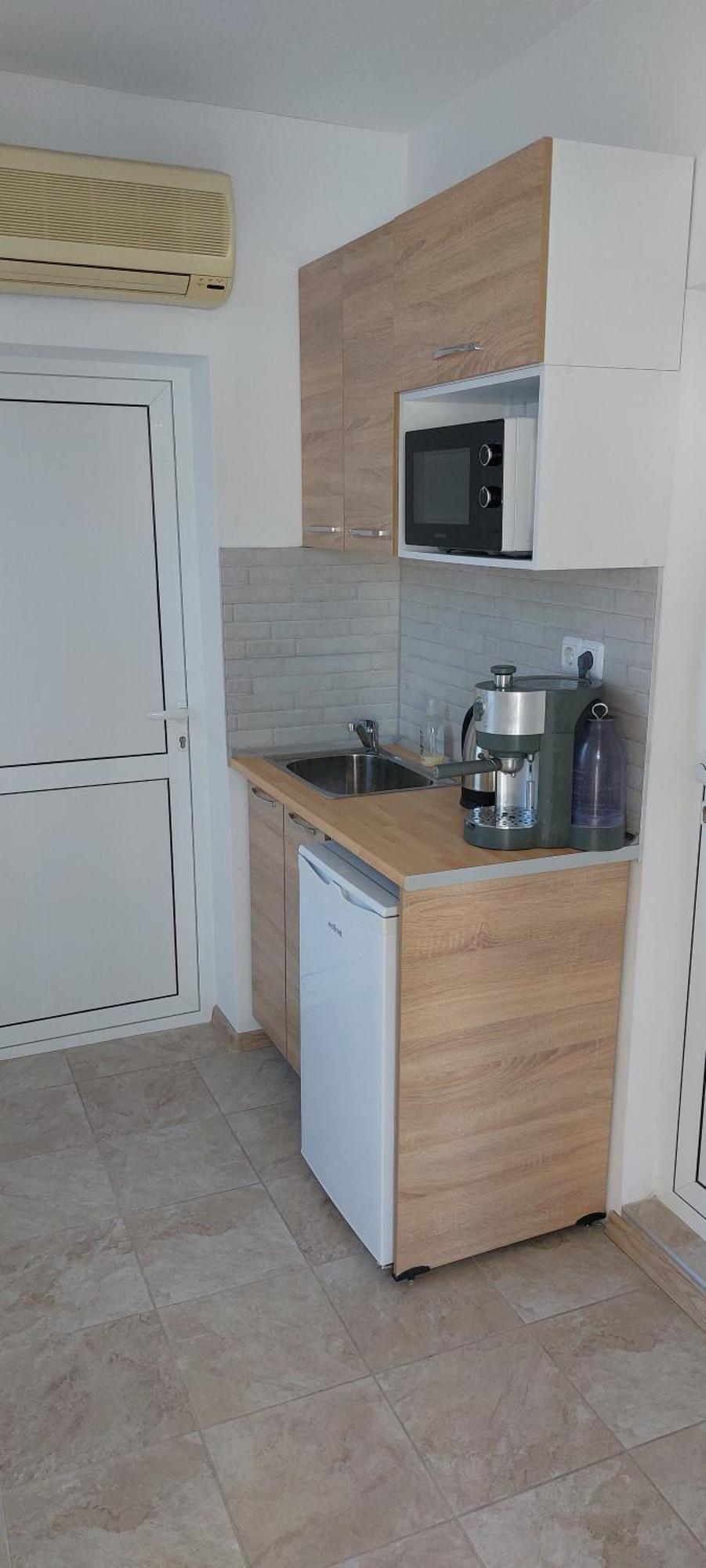 Guest Rooms Soleo Baltsjik Rom bilde